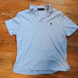 Polo Ralph Lauren Polo Blue